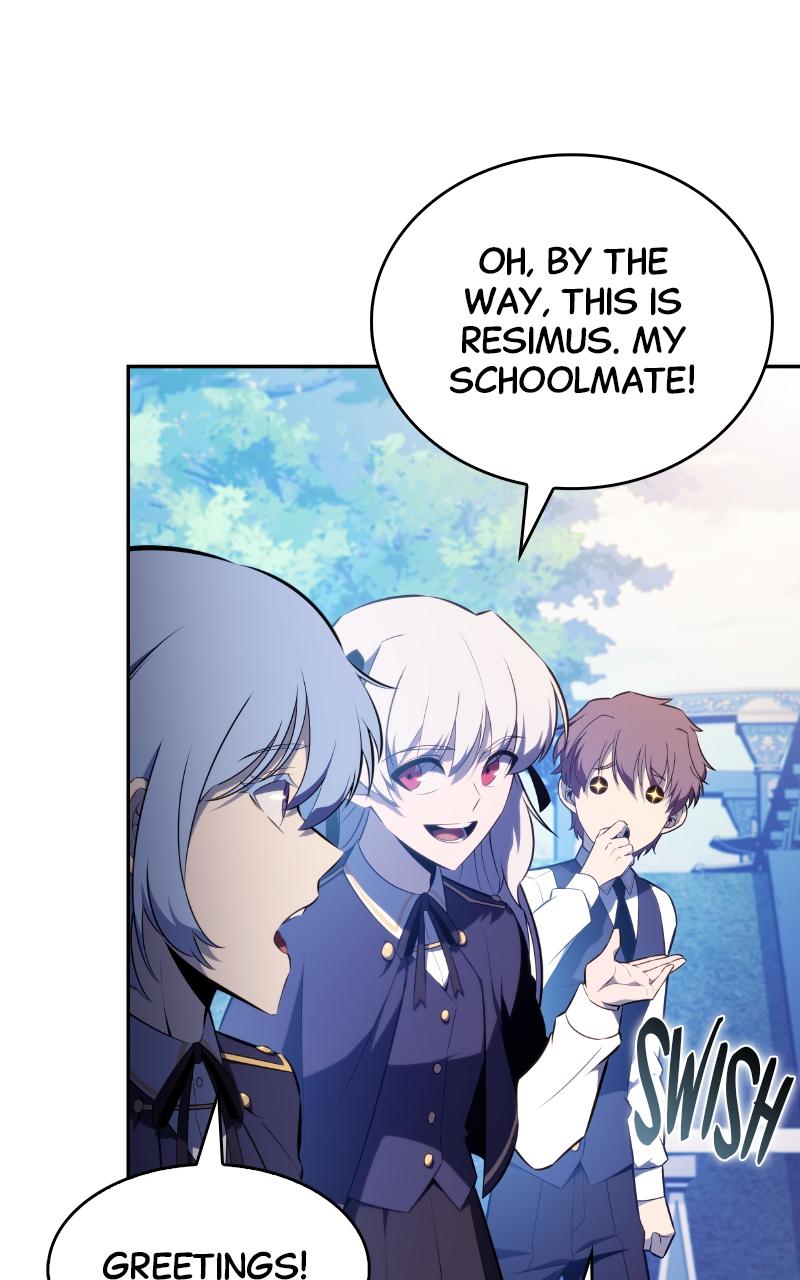 The Reborn Young Lord Is an Assassin Chap 52 - Next Chap 53