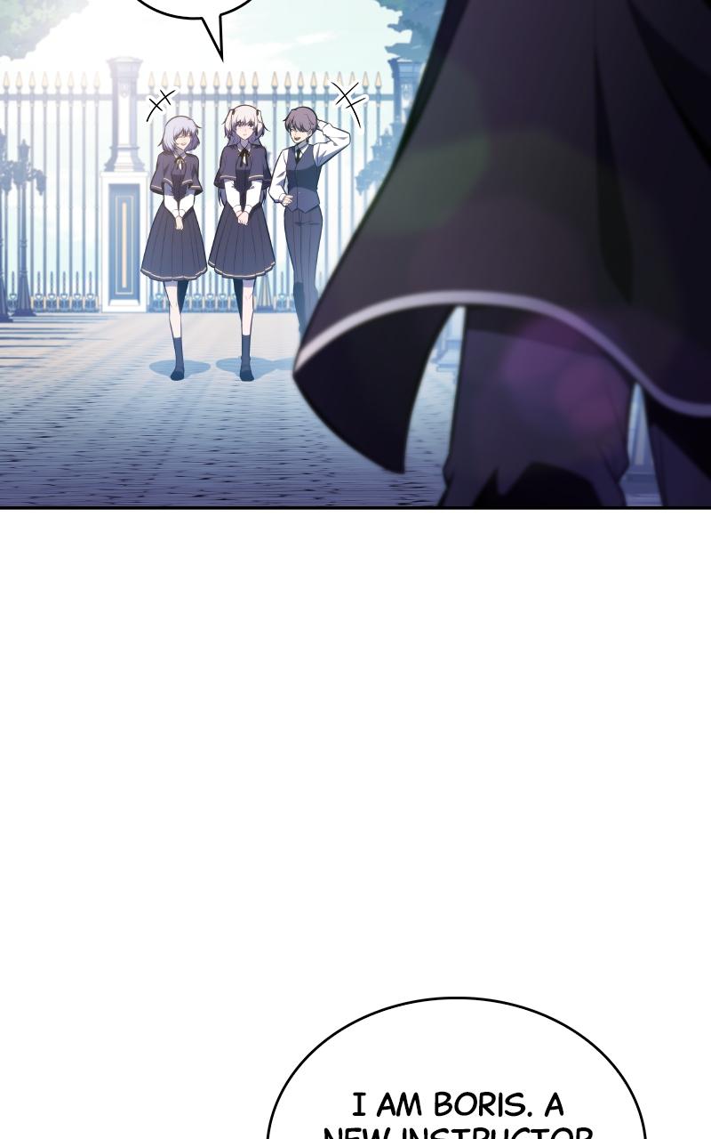 The Reborn Young Lord Is an Assassin Chap 52 - Next Chap 53