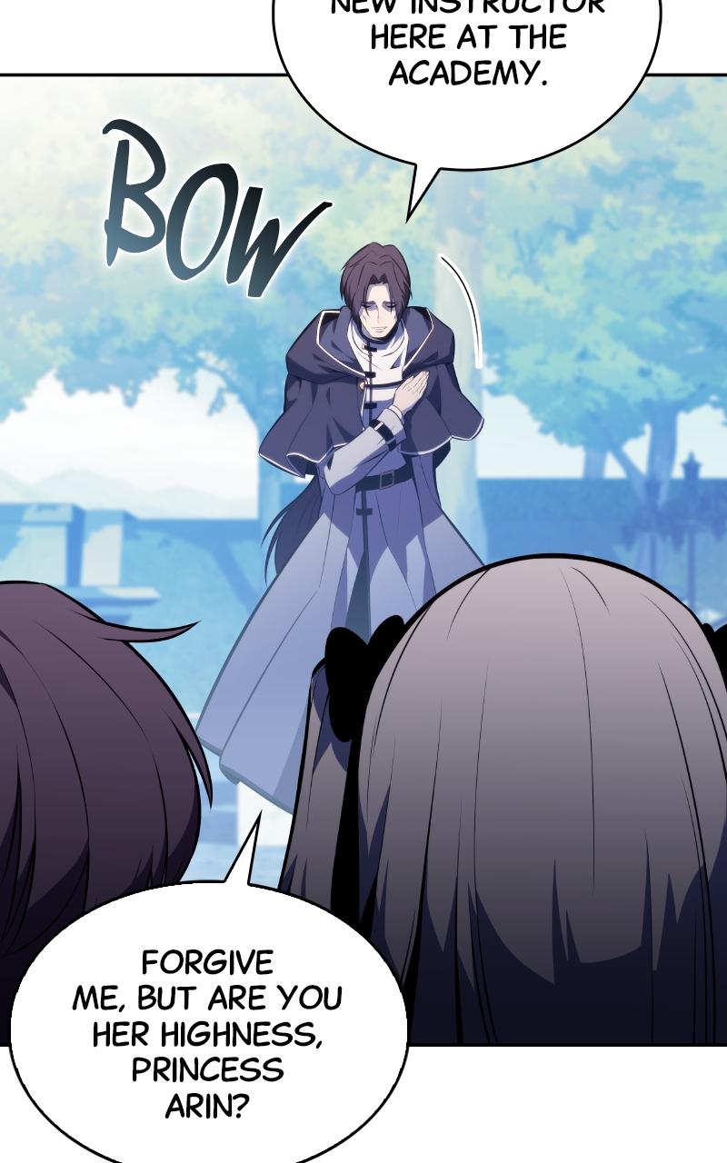 The Reborn Young Lord Is an Assassin Chap 52 - Next Chap 53