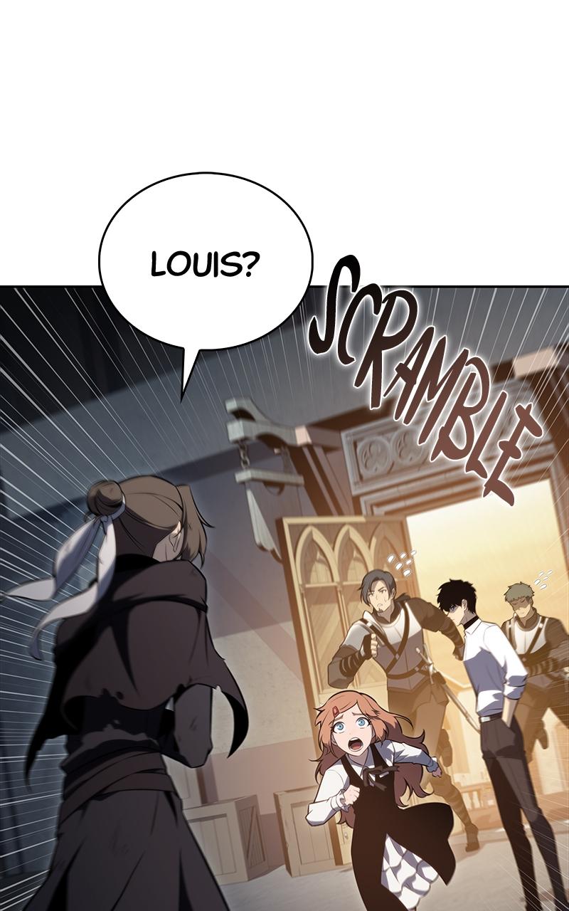 The Reborn Young Lord Is an Assassin Chap 52 - Next Chap 53