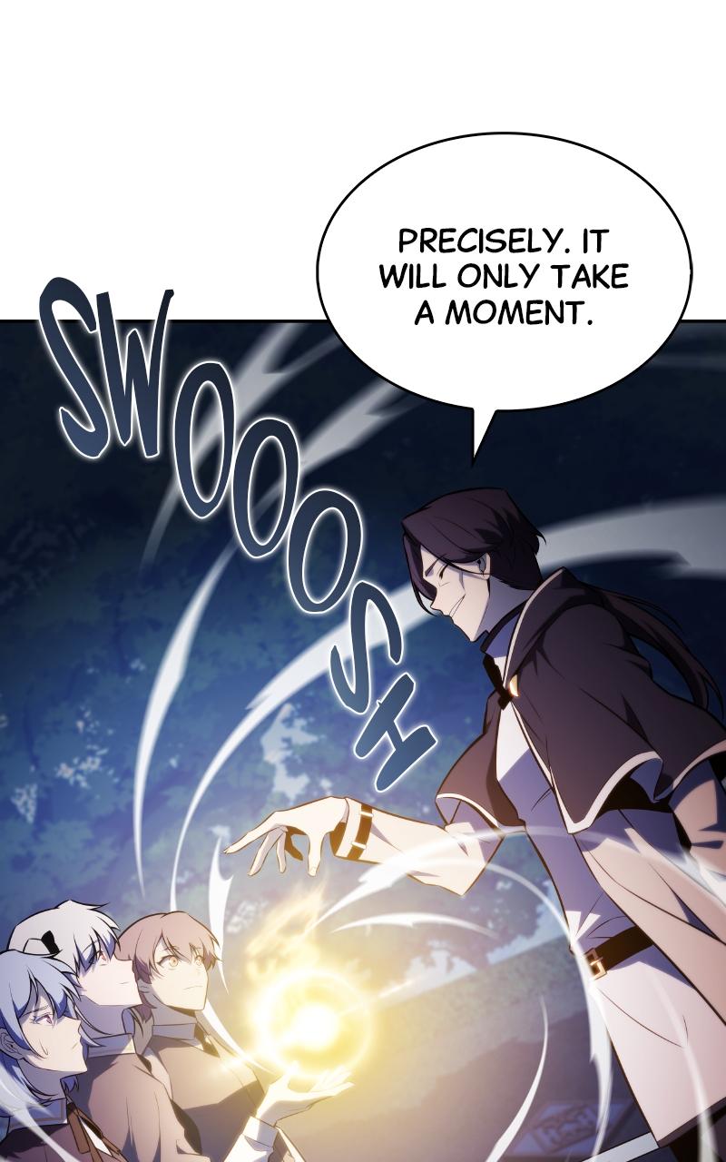 The Reborn Young Lord Is an Assassin Chap 52 - Next Chap 53