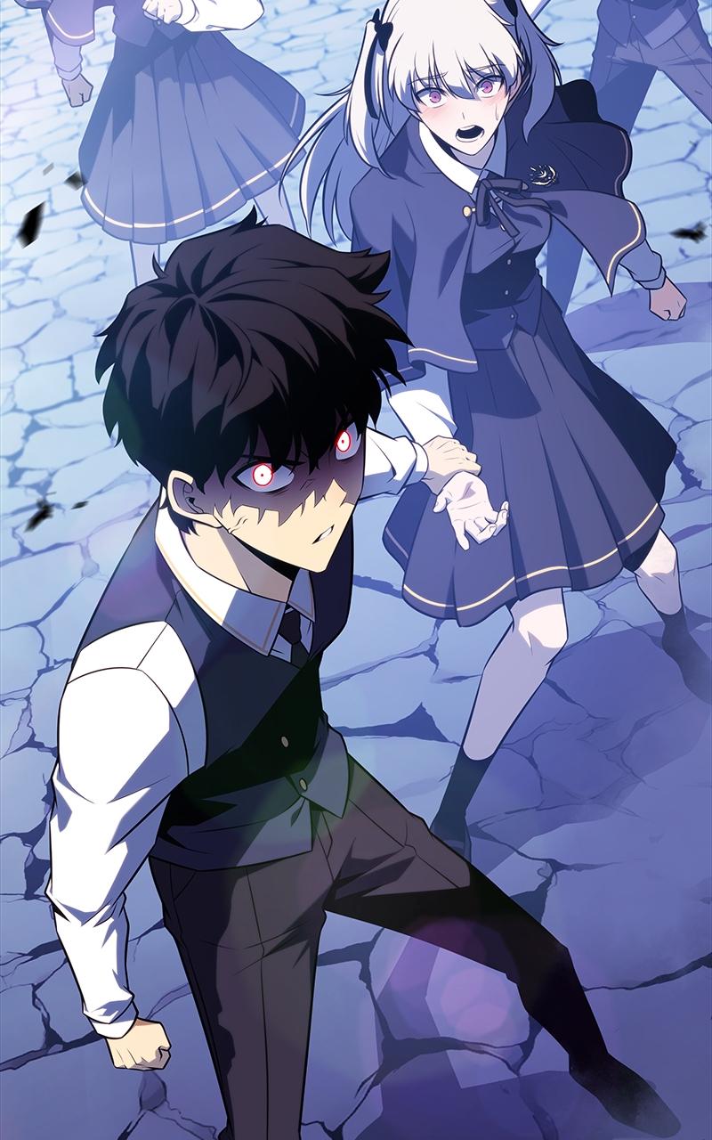 The Reborn Young Lord Is an Assassin Chap 52 - Next Chap 53