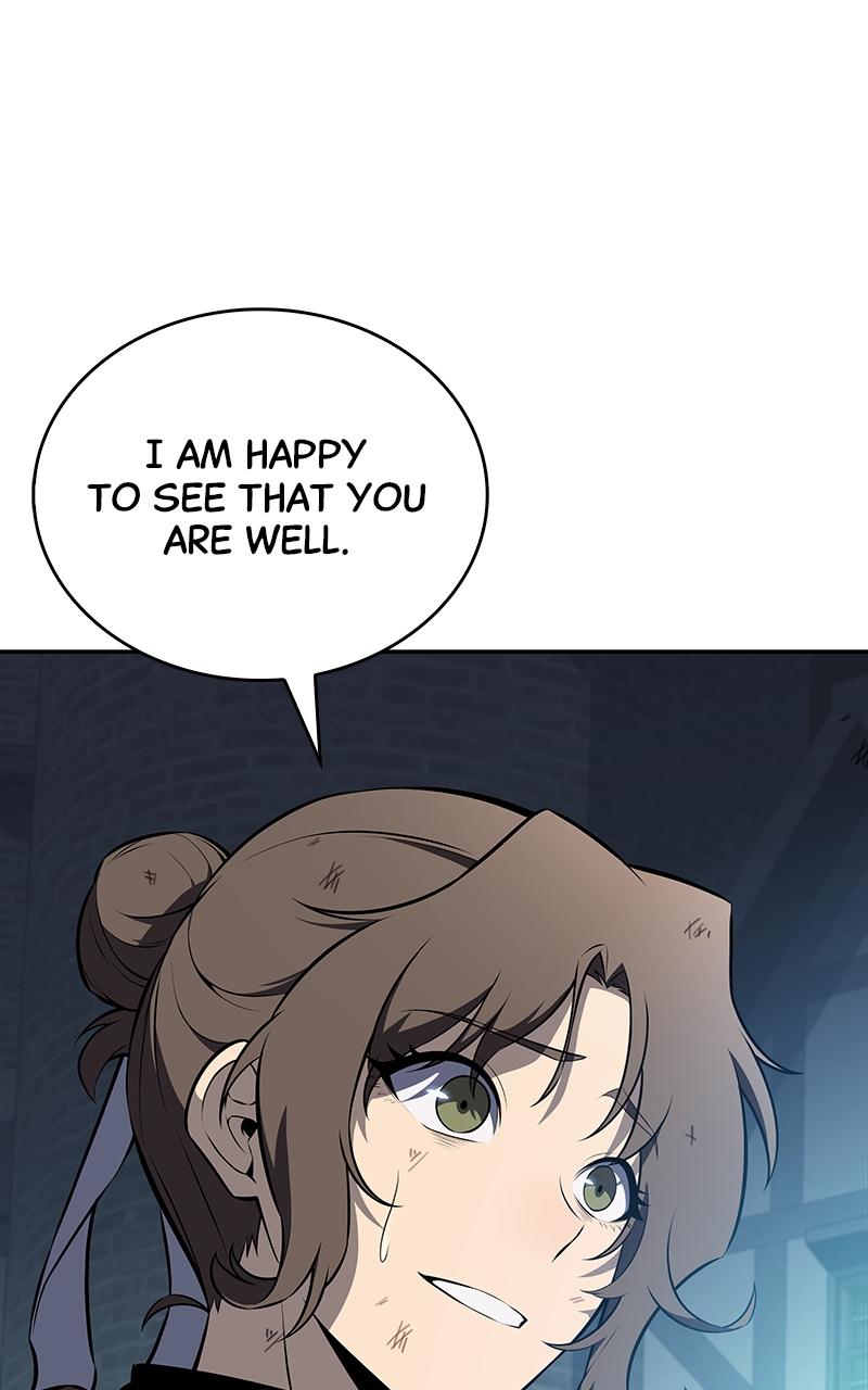 The Reborn Young Lord Is an Assassin Chap 52 - Next Chap 53