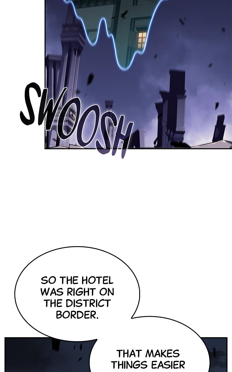 The Reborn Young Lord Is an Assassin Chap 52 - Next Chap 53
