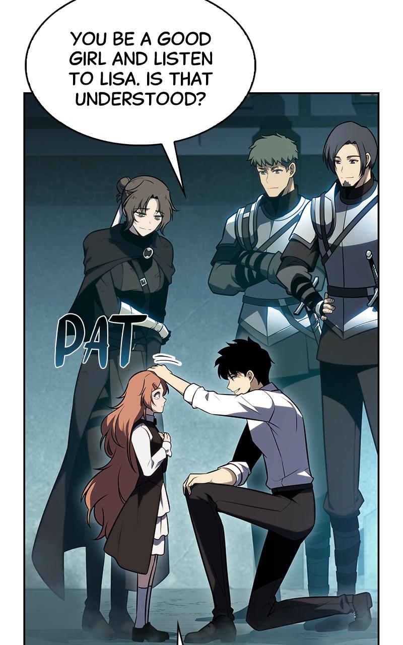 The Reborn Young Lord Is an Assassin Chap 52 - Next Chap 53