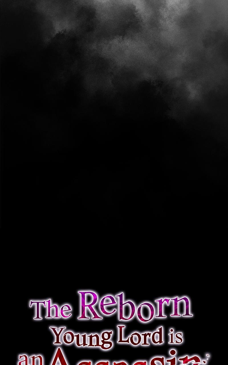 The Reborn Young Lord Is an Assassin Chap 52 - Next Chap 53