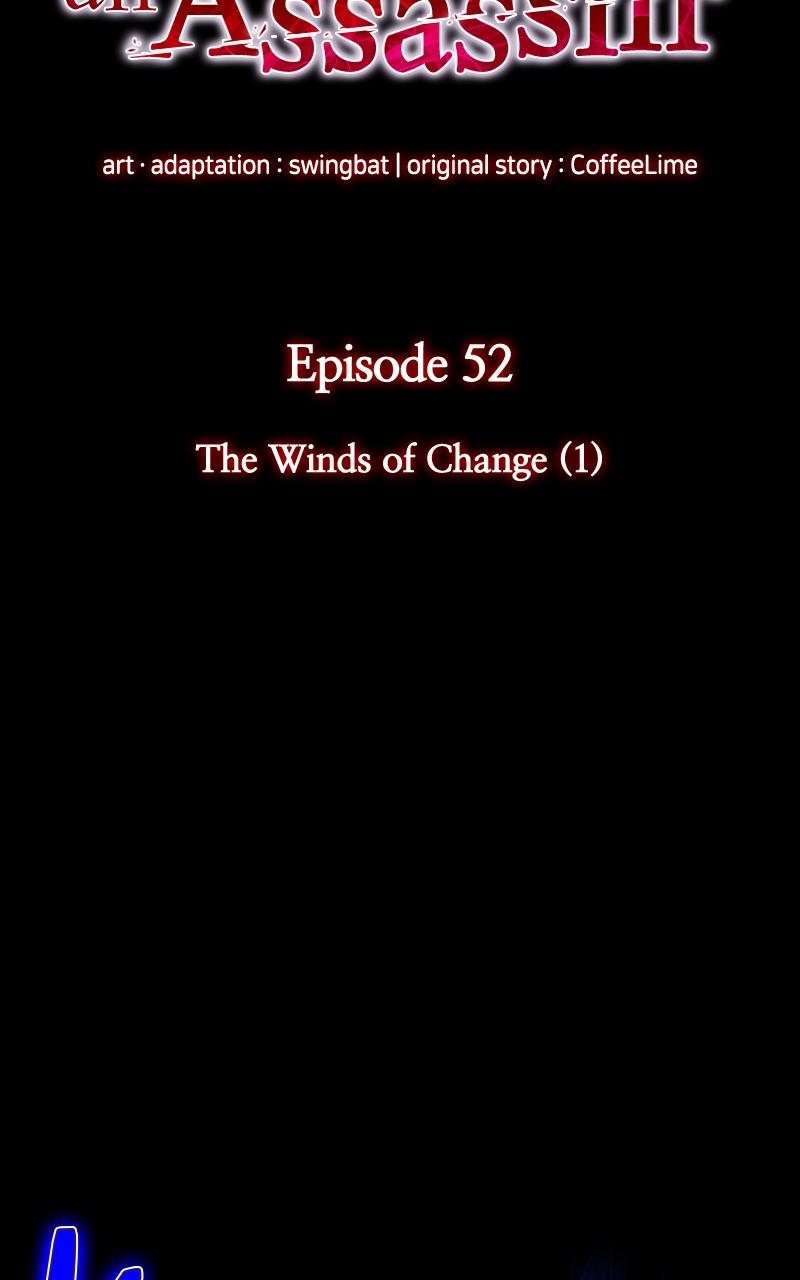 The Reborn Young Lord Is an Assassin Chap 52 - Next Chap 53