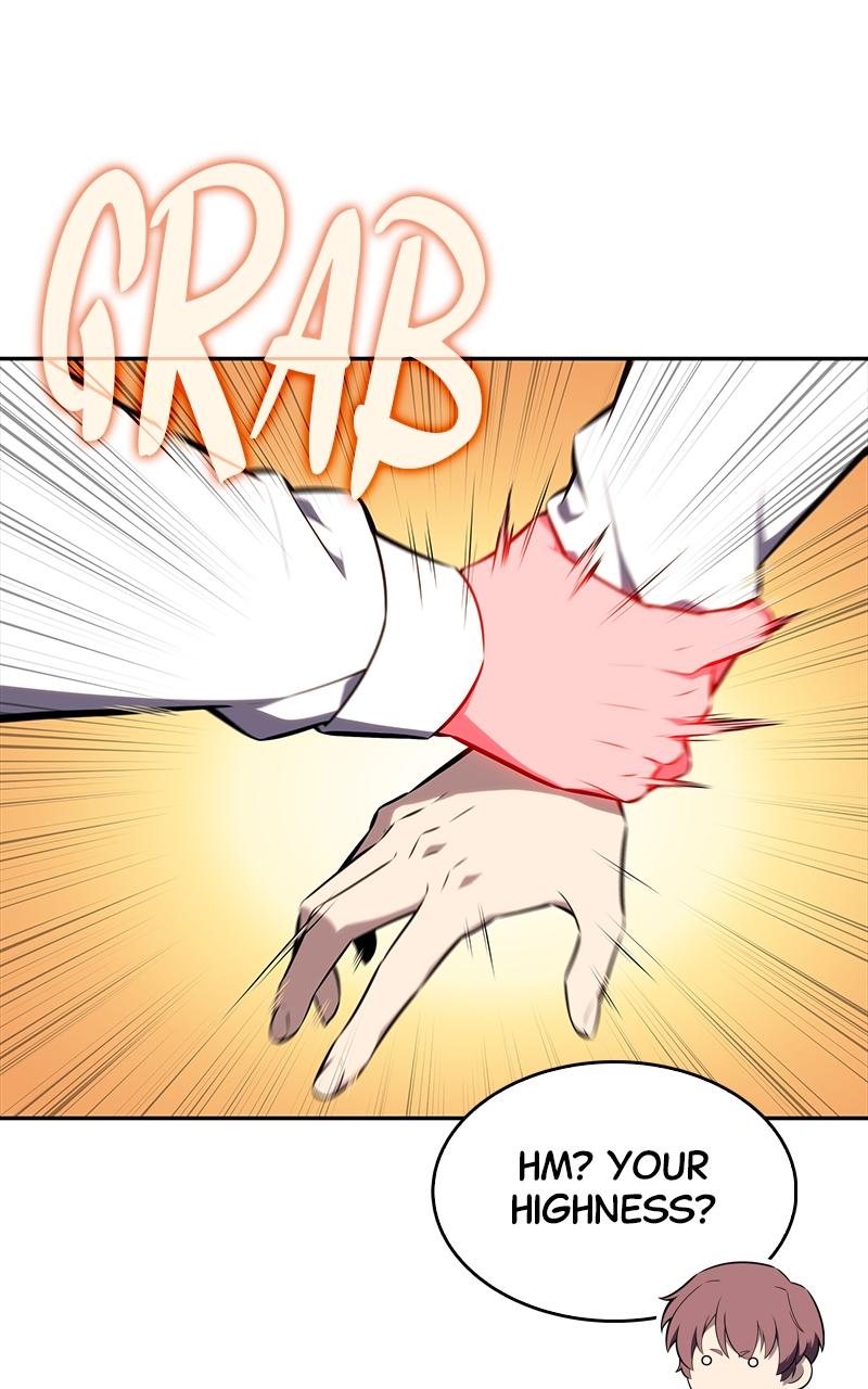 The Reborn Young Lord Is an Assassin Chap 53 - Next Chap 54