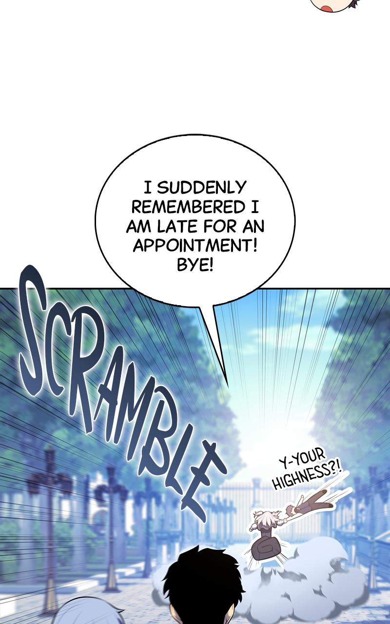 The Reborn Young Lord Is an Assassin Chap 53 - Next Chap 54