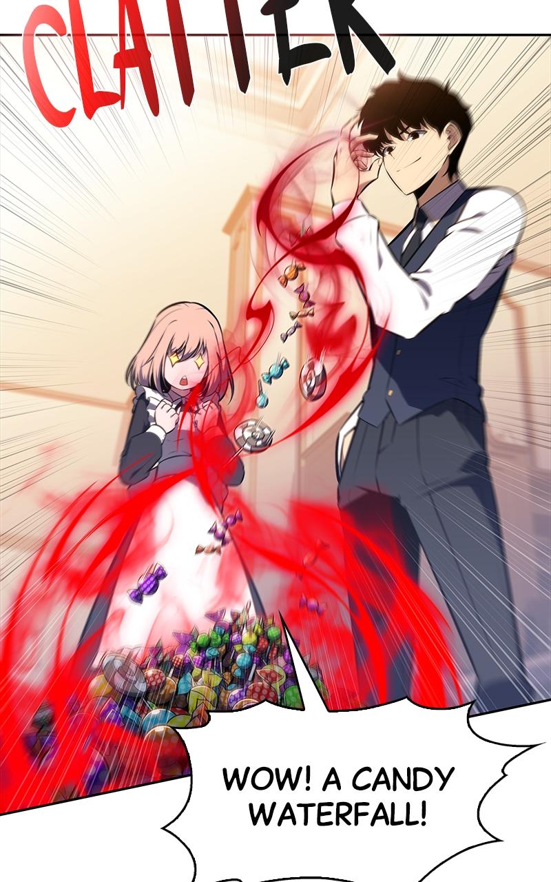 The Reborn Young Lord Is an Assassin Chap 53 - Next Chap 54