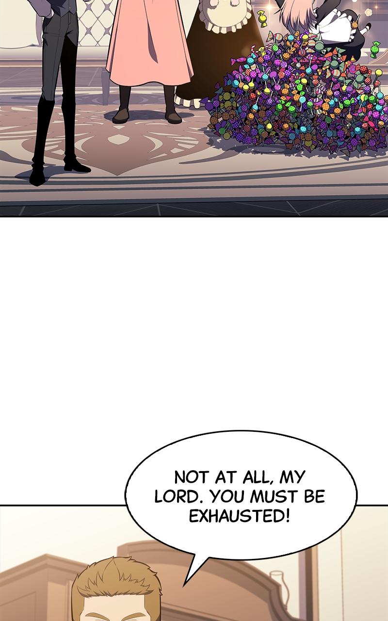 The Reborn Young Lord Is an Assassin Chap 53 - Next Chap 54