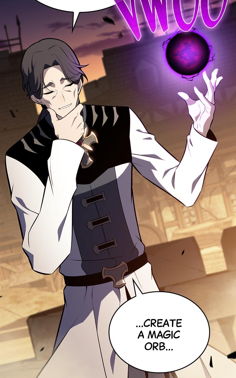 The Reborn Young Lord Is an Assassin Chap 53 - Next Chap 54
