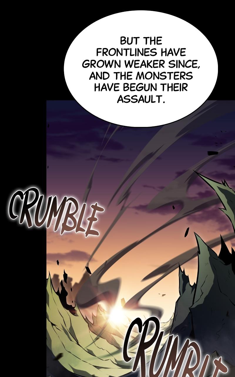 The Reborn Young Lord Is an Assassin Chap 53 - Next Chap 54