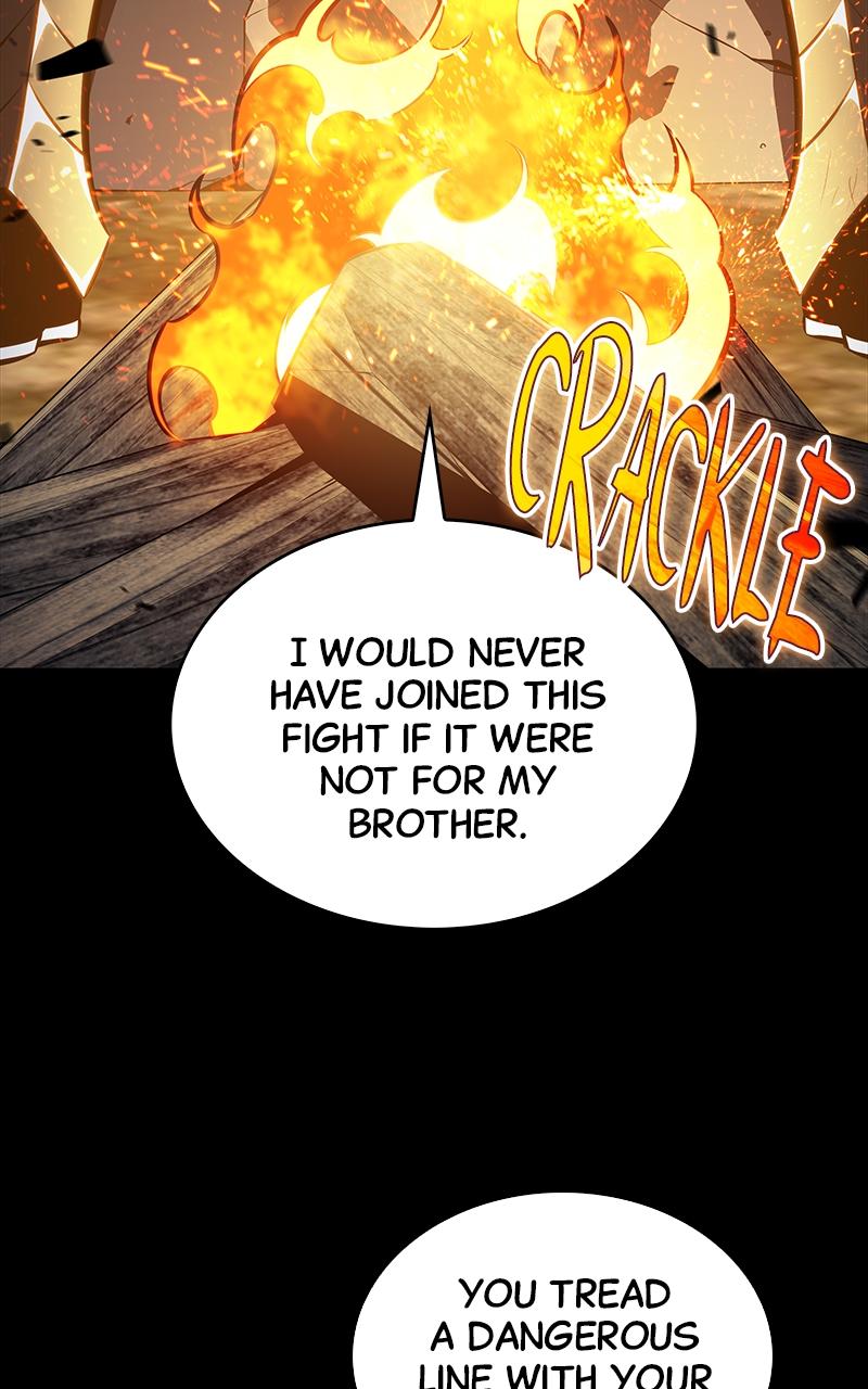 The Reborn Young Lord Is an Assassin Chap 53 - Next Chap 54