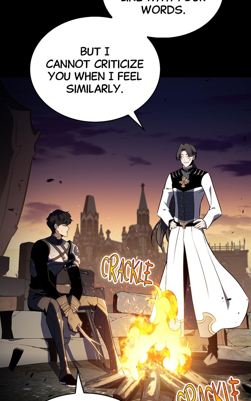 The Reborn Young Lord Is an Assassin Chap 53 - Next Chap 54