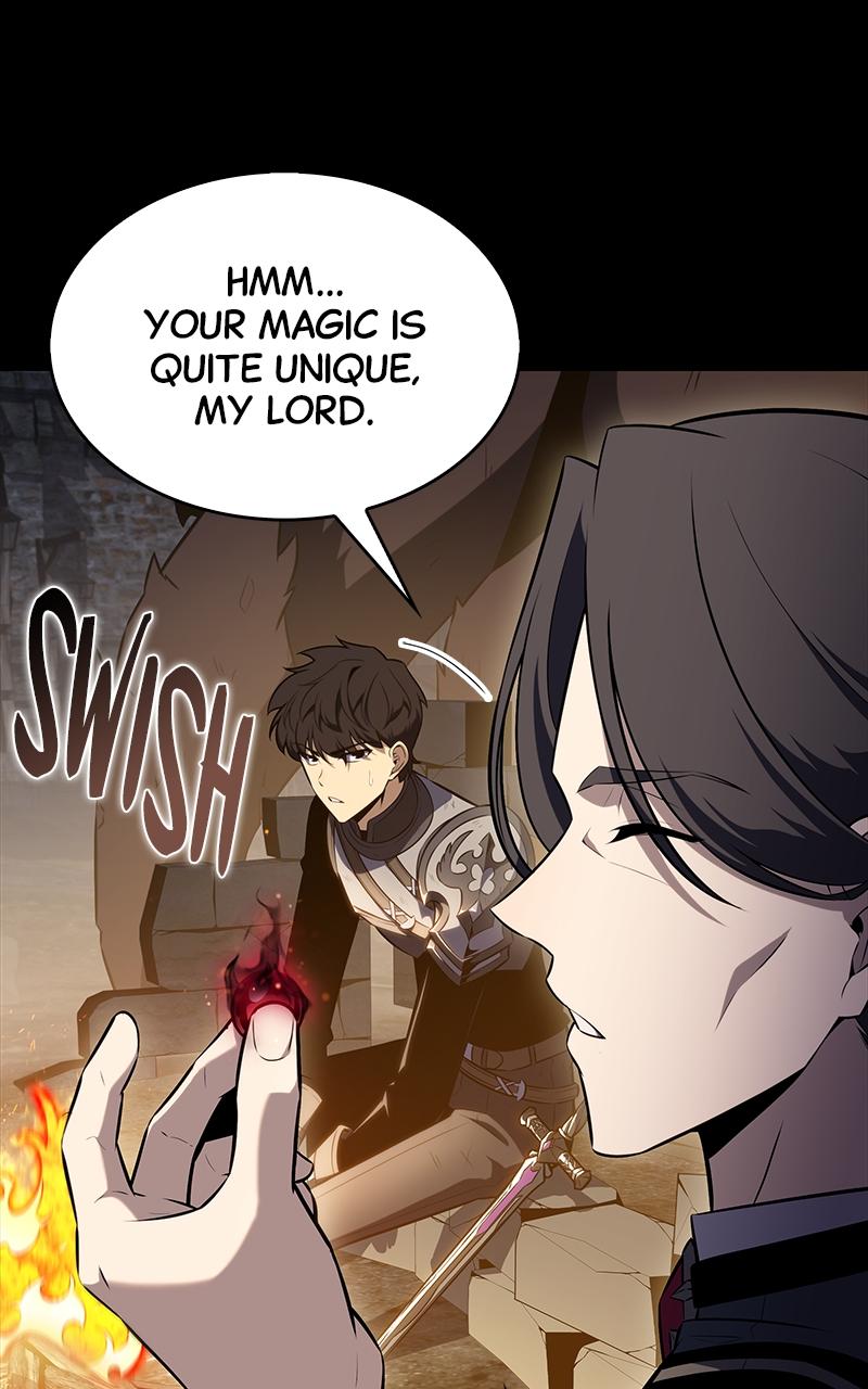 The Reborn Young Lord Is an Assassin Chap 53 - Next Chap 54