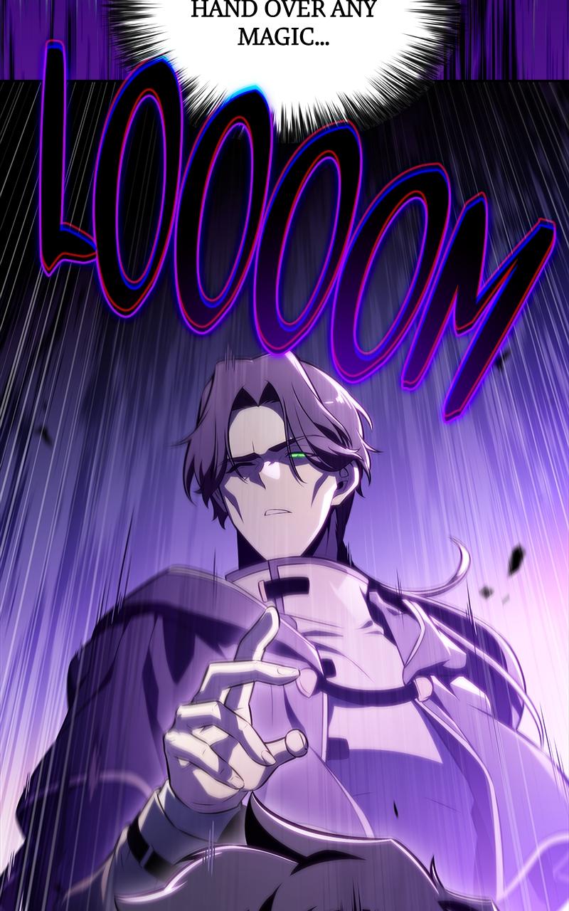 The Reborn Young Lord Is an Assassin Chap 53 - Next Chap 54