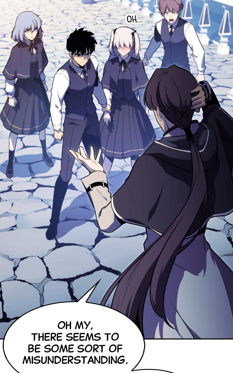 The Reborn Young Lord Is an Assassin Chap 53 - Next Chap 54