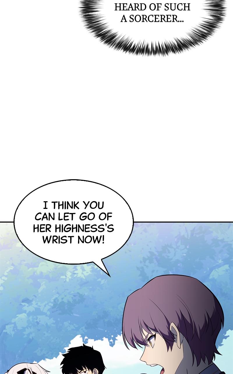 The Reborn Young Lord Is an Assassin Chap 53 - Next Chap 54