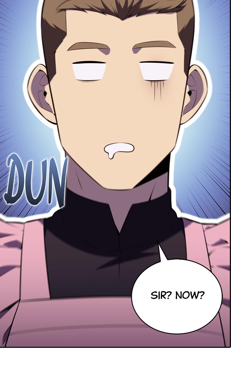 The Reborn Young Lord Is an Assassin Chap 53 - Next Chap 54