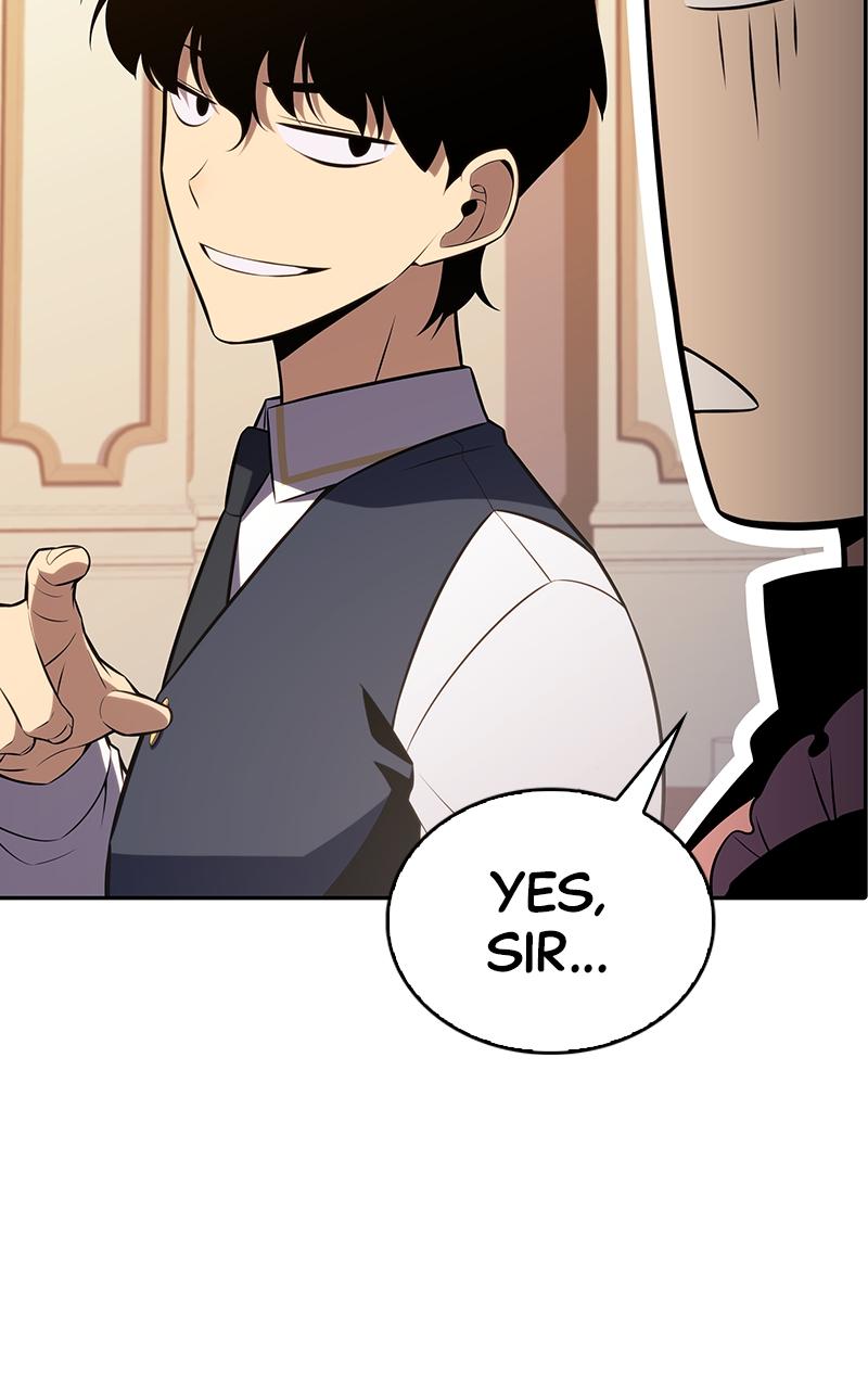 The Reborn Young Lord Is an Assassin Chap 53 - Next Chap 54