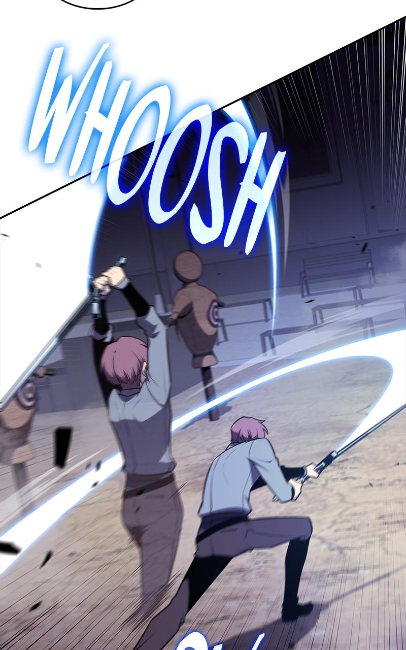 The Reborn Young Lord Is an Assassin Chap 53 - Next Chap 54