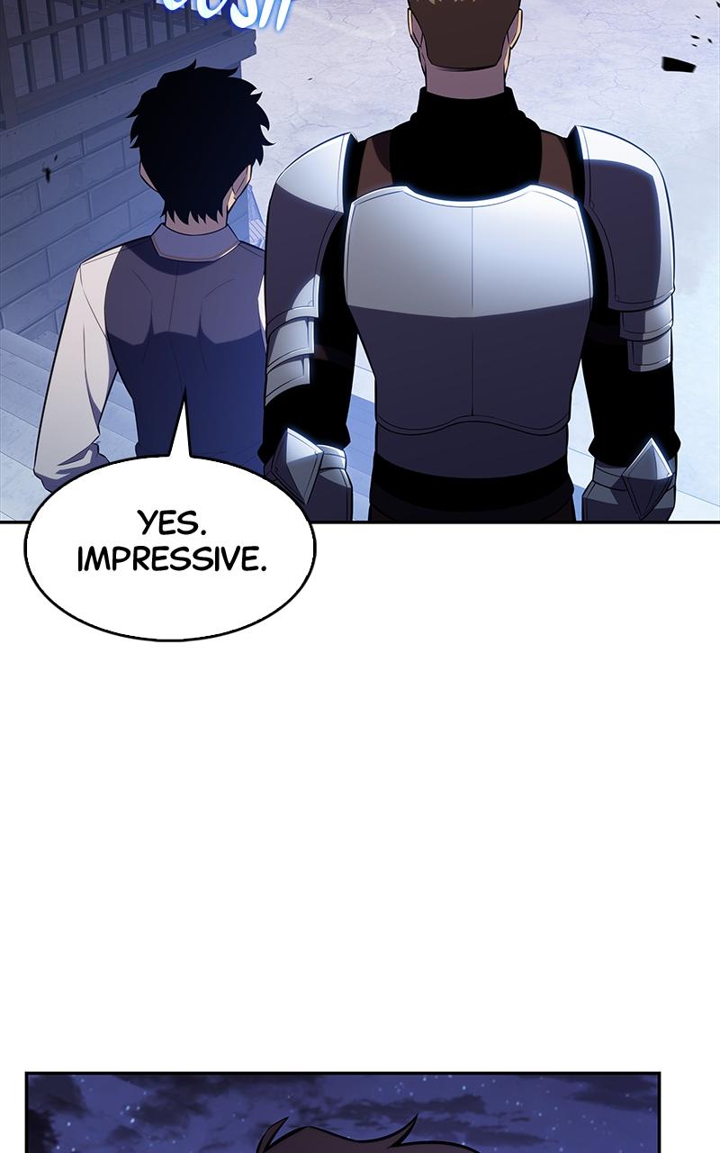 The Reborn Young Lord Is an Assassin Chap 53 - Next Chap 54