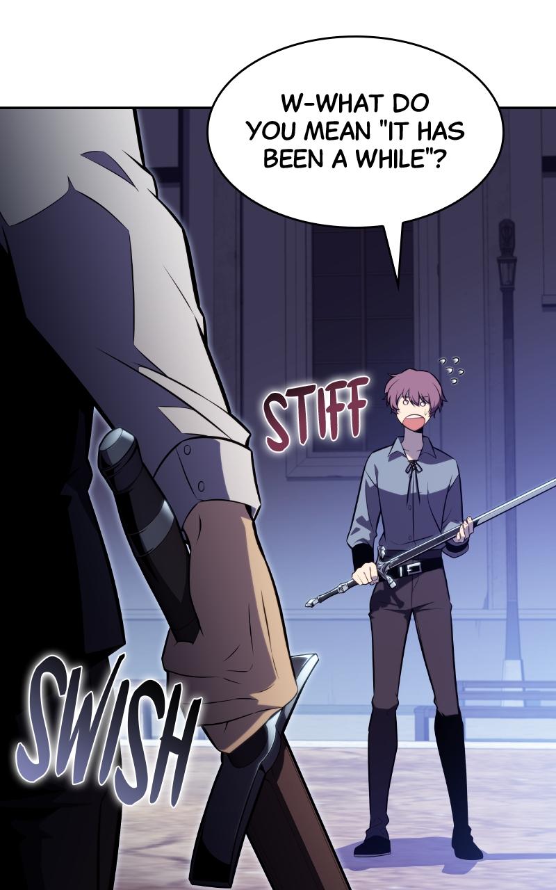 The Reborn Young Lord Is an Assassin Chap 53 - Next Chap 54