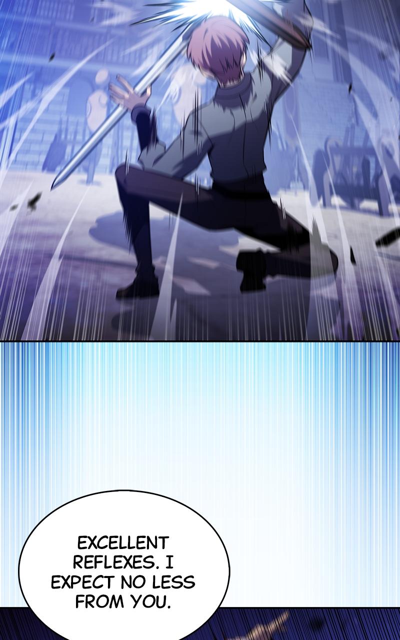 The Reborn Young Lord Is an Assassin Chap 53 - Next Chap 54