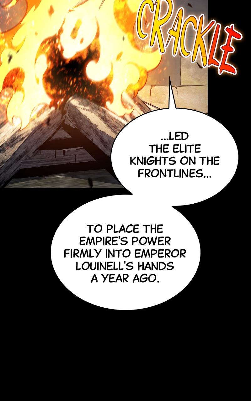 The Reborn Young Lord Is an Assassin Chap 53 - Next Chap 54