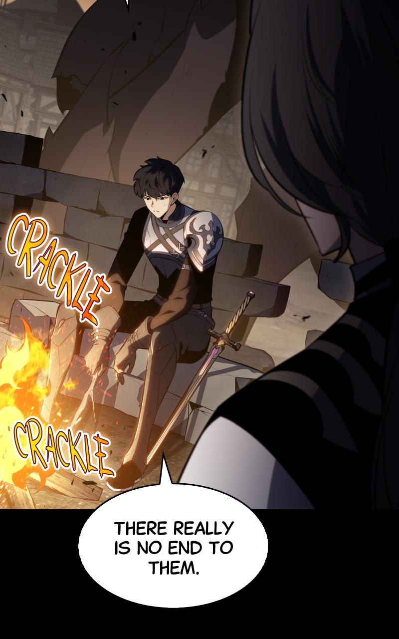 The Reborn Young Lord Is an Assassin Chap 53 - Next Chap 54