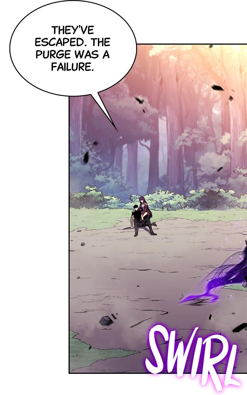The Reborn Young Lord Is an Assassin Chap 64 - Next Chap 65