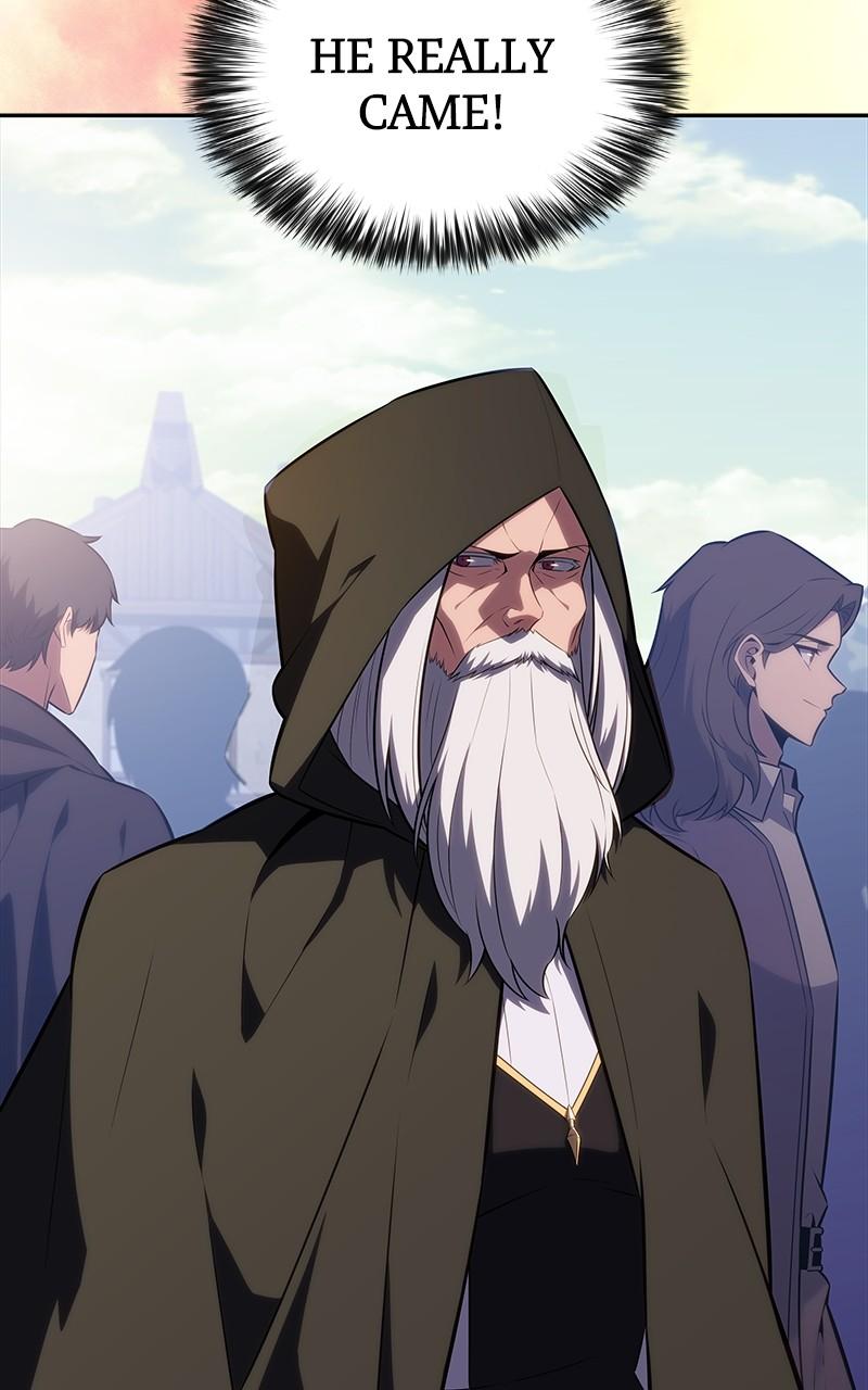 The Reborn Young Lord Is an Assassin Chap 64 - Next Chap 65