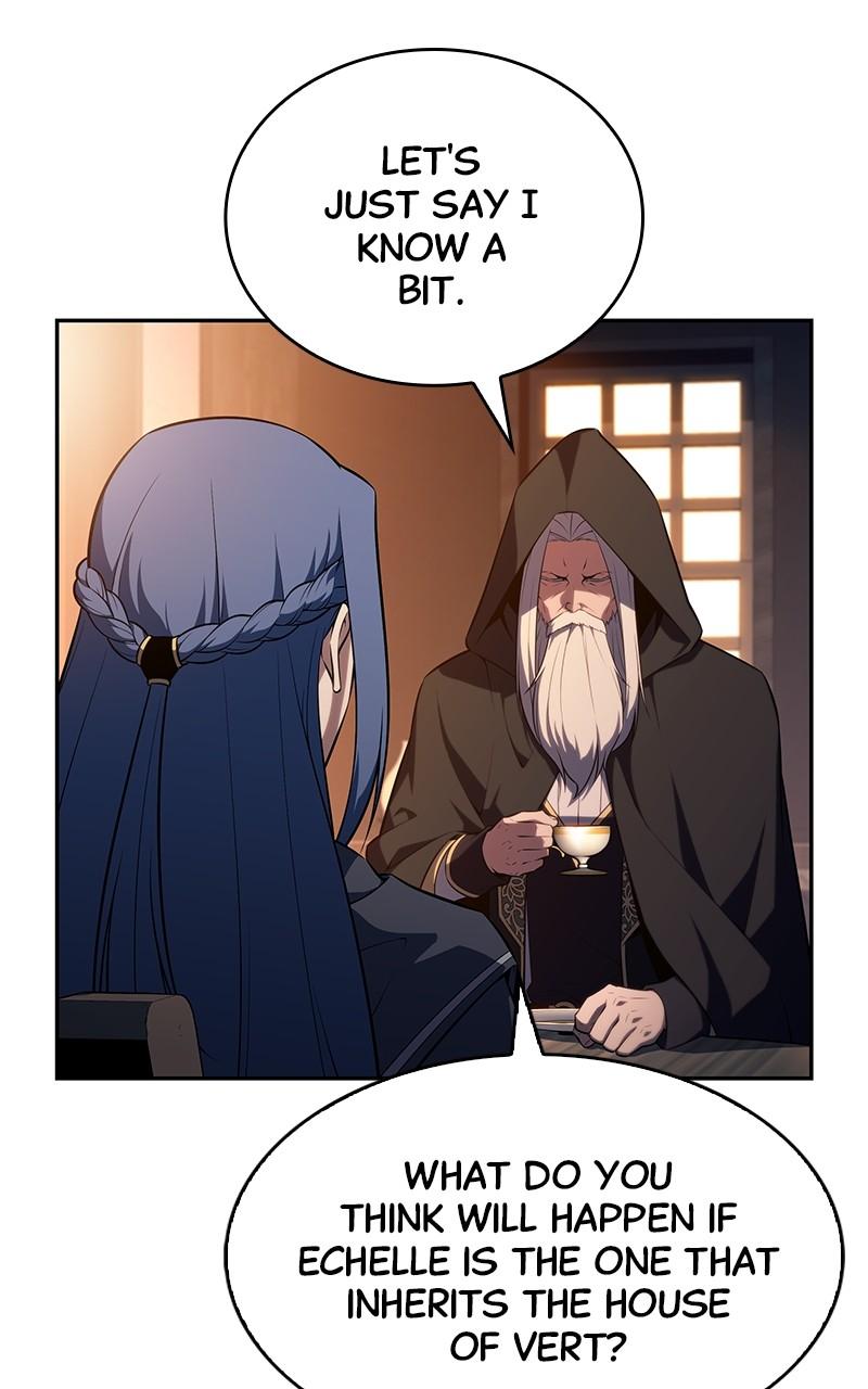 The Reborn Young Lord Is an Assassin Chap 64 - Next Chap 65