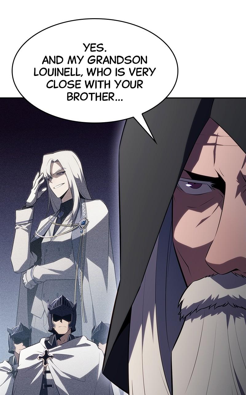 The Reborn Young Lord Is an Assassin Chap 64 - Next Chap 65