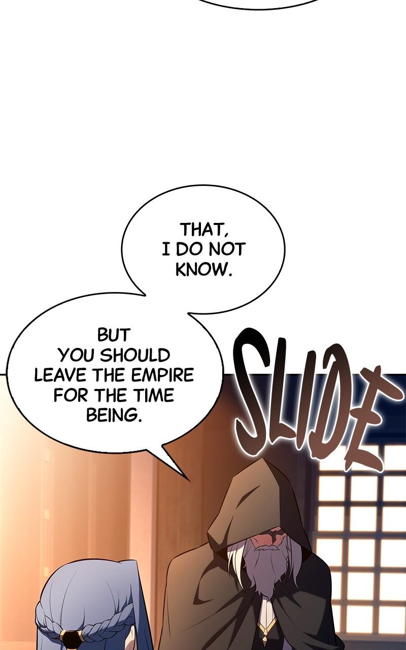 The Reborn Young Lord Is an Assassin Chap 64 - Next Chap 65