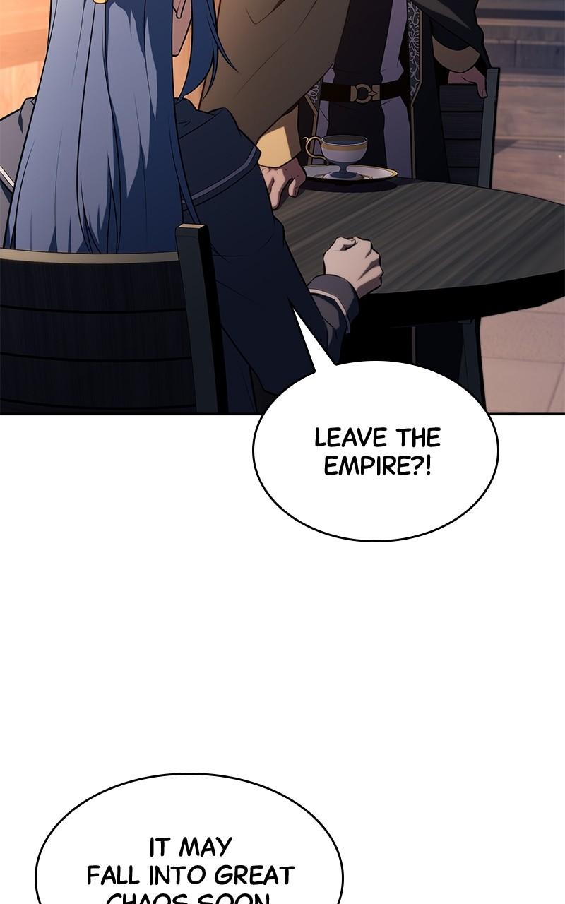 The Reborn Young Lord Is an Assassin Chap 64 - Next Chap 65