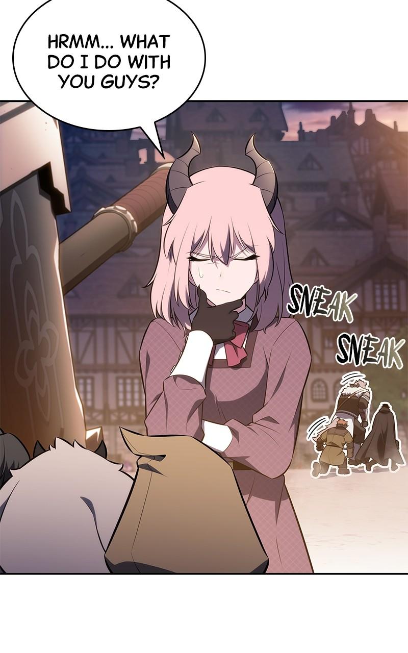 The Reborn Young Lord Is an Assassin Chap 66 - Next Chap 67