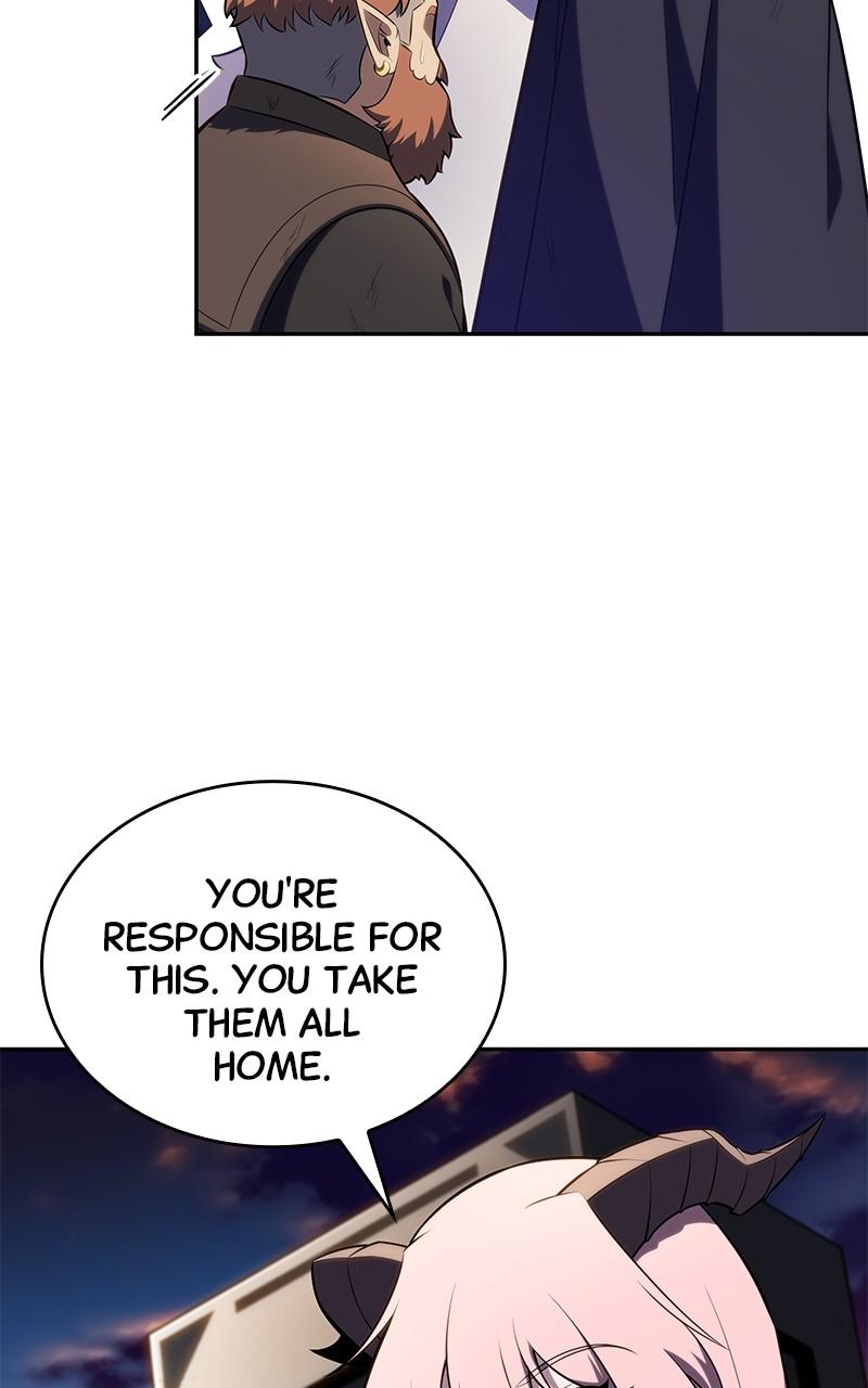 The Reborn Young Lord Is an Assassin Chap 66 - Next Chap 67