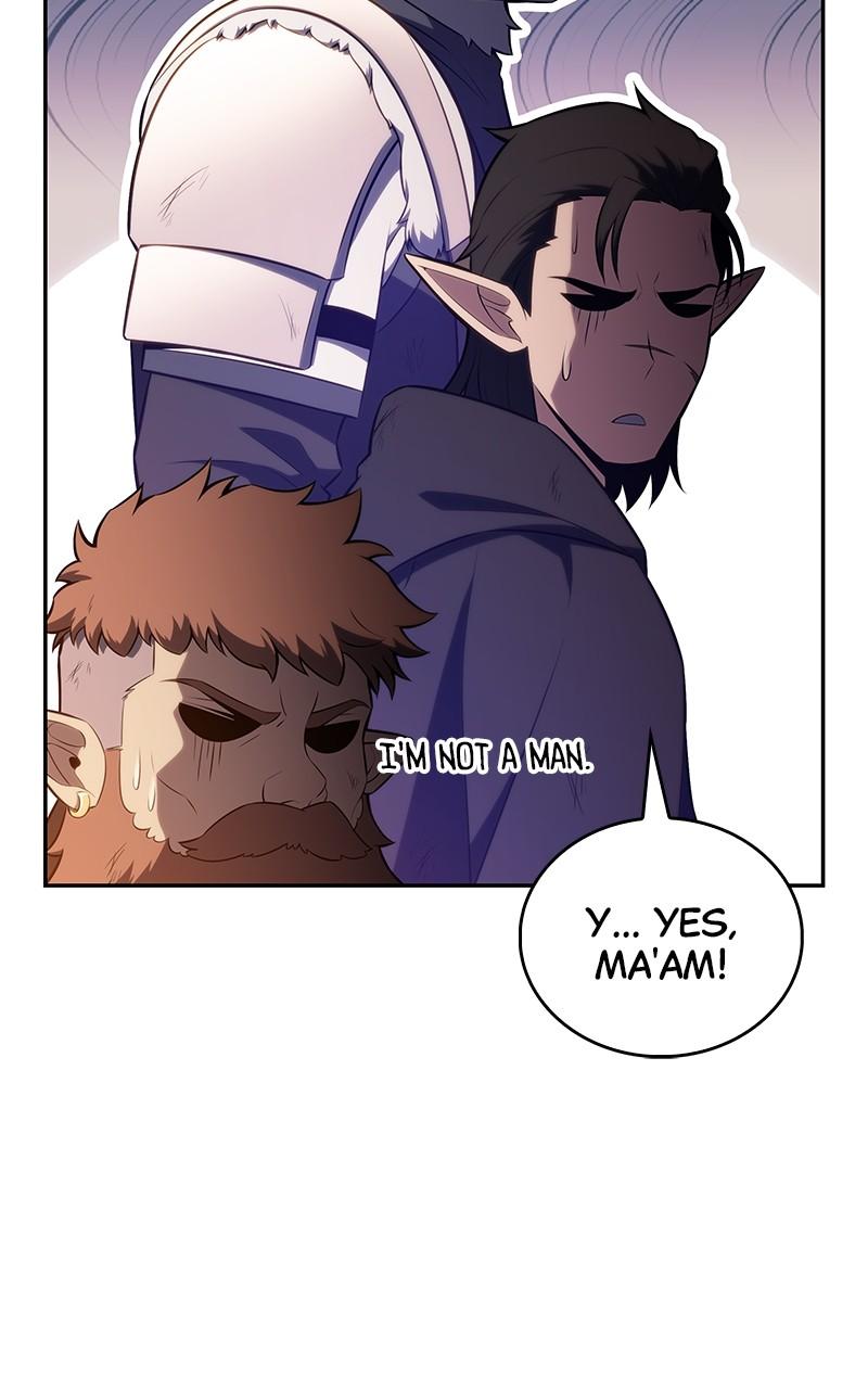 The Reborn Young Lord Is an Assassin Chap 66 - Next Chap 67