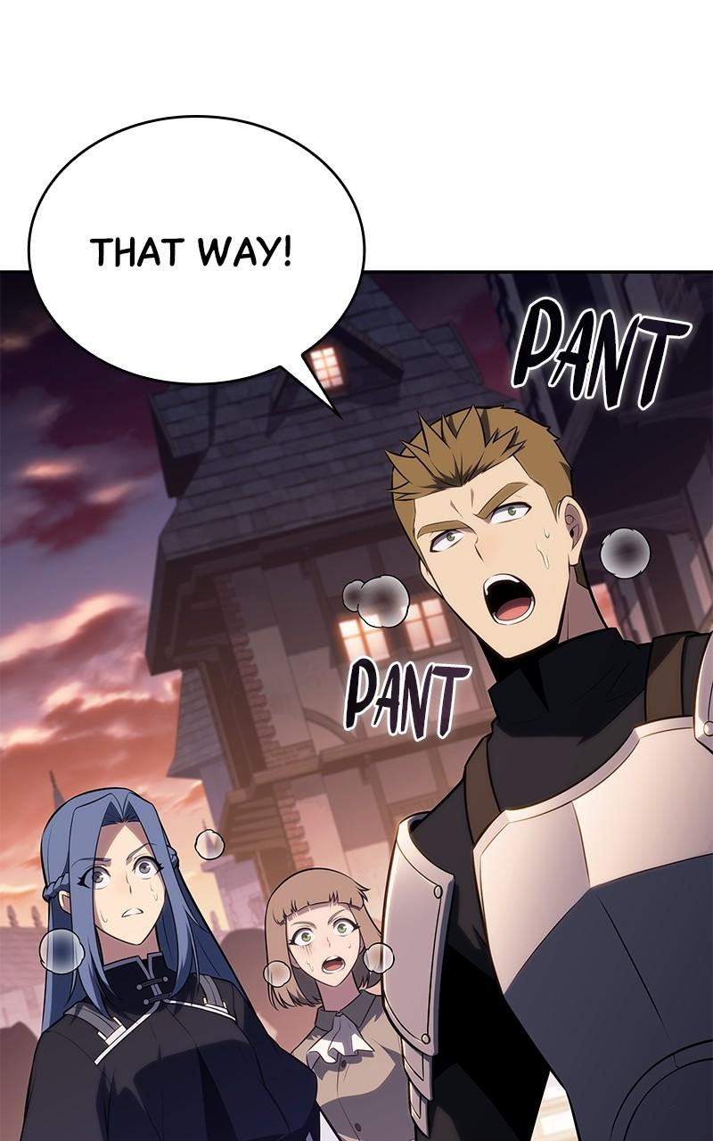 The Reborn Young Lord Is an Assassin Chap 66 - Next Chap 67