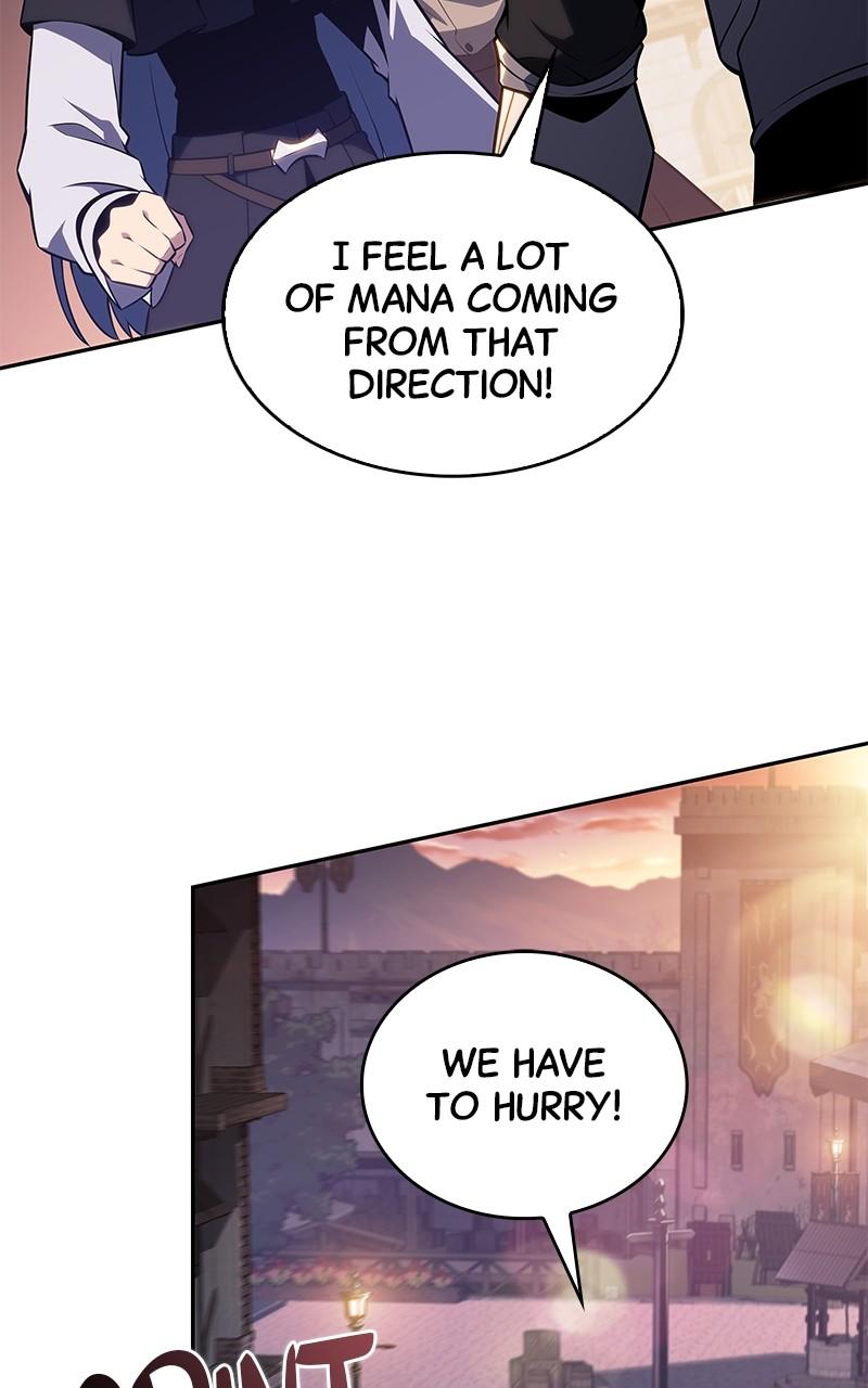 The Reborn Young Lord Is an Assassin Chap 66 - Next Chap 67