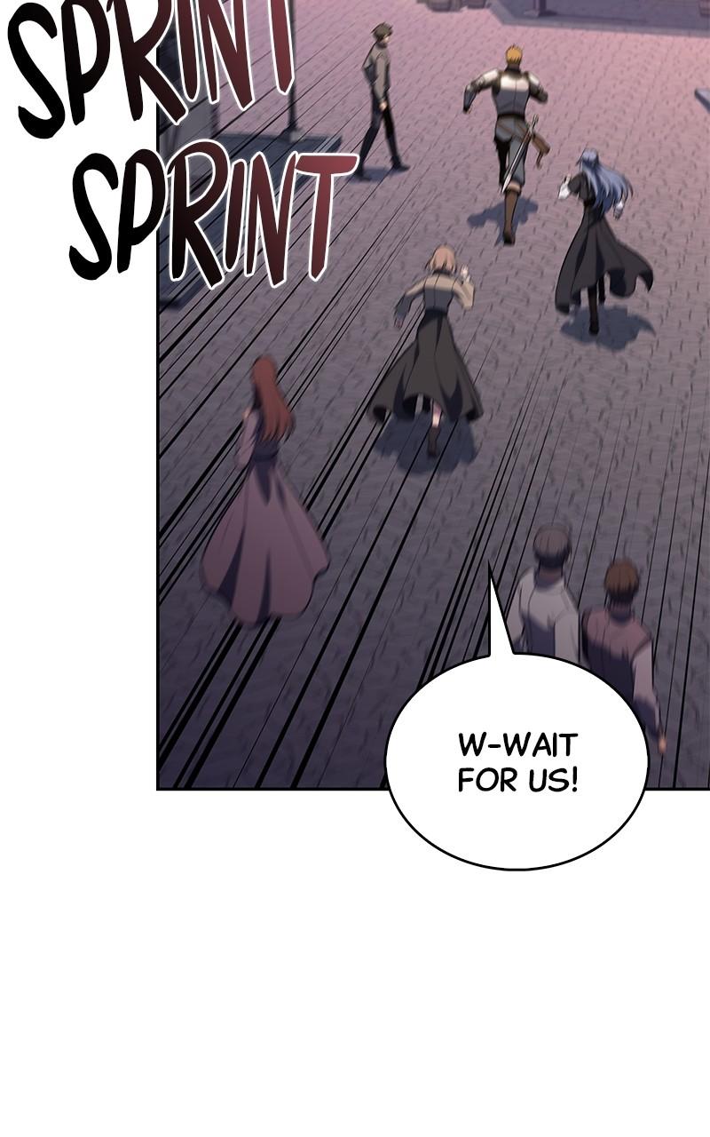 The Reborn Young Lord Is an Assassin Chap 66 - Next Chap 67