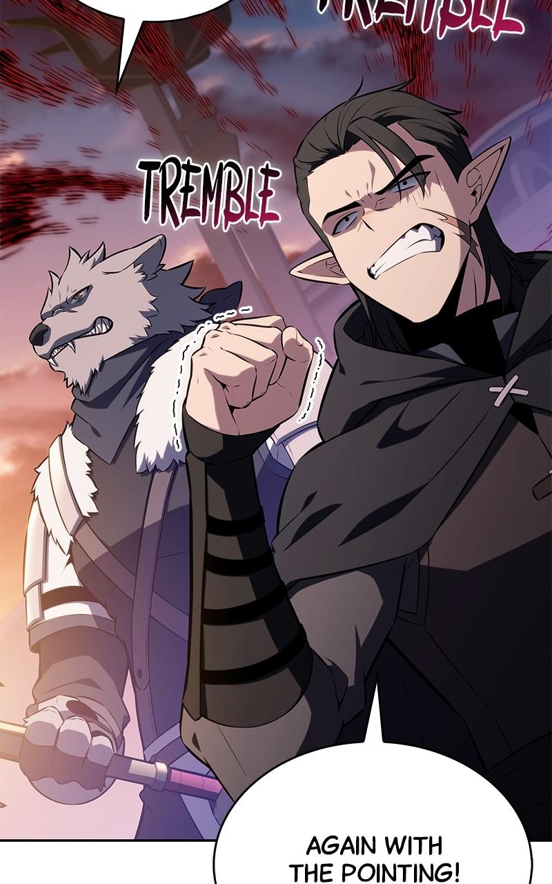 The Reborn Young Lord Is an Assassin Chap 66 - Next Chap 67