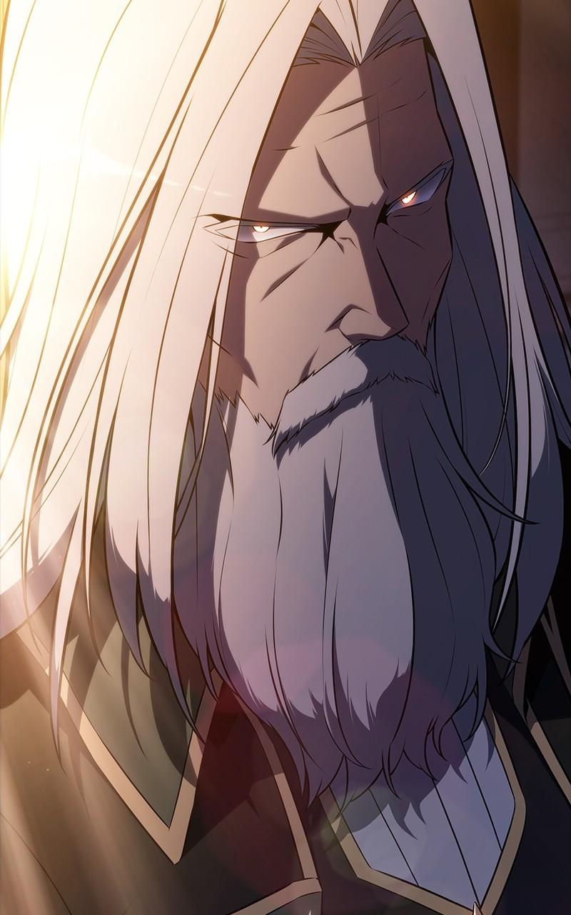 The Reborn Young Lord Is an Assassin Chap 66 - Next Chap 67