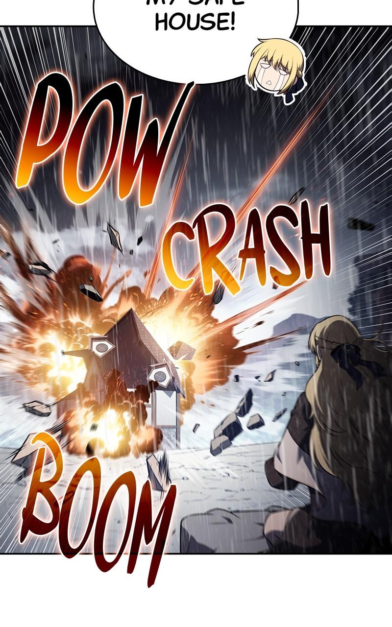 The Reborn Young Lord Is an Assassin Chap 60 - Next Chap 61