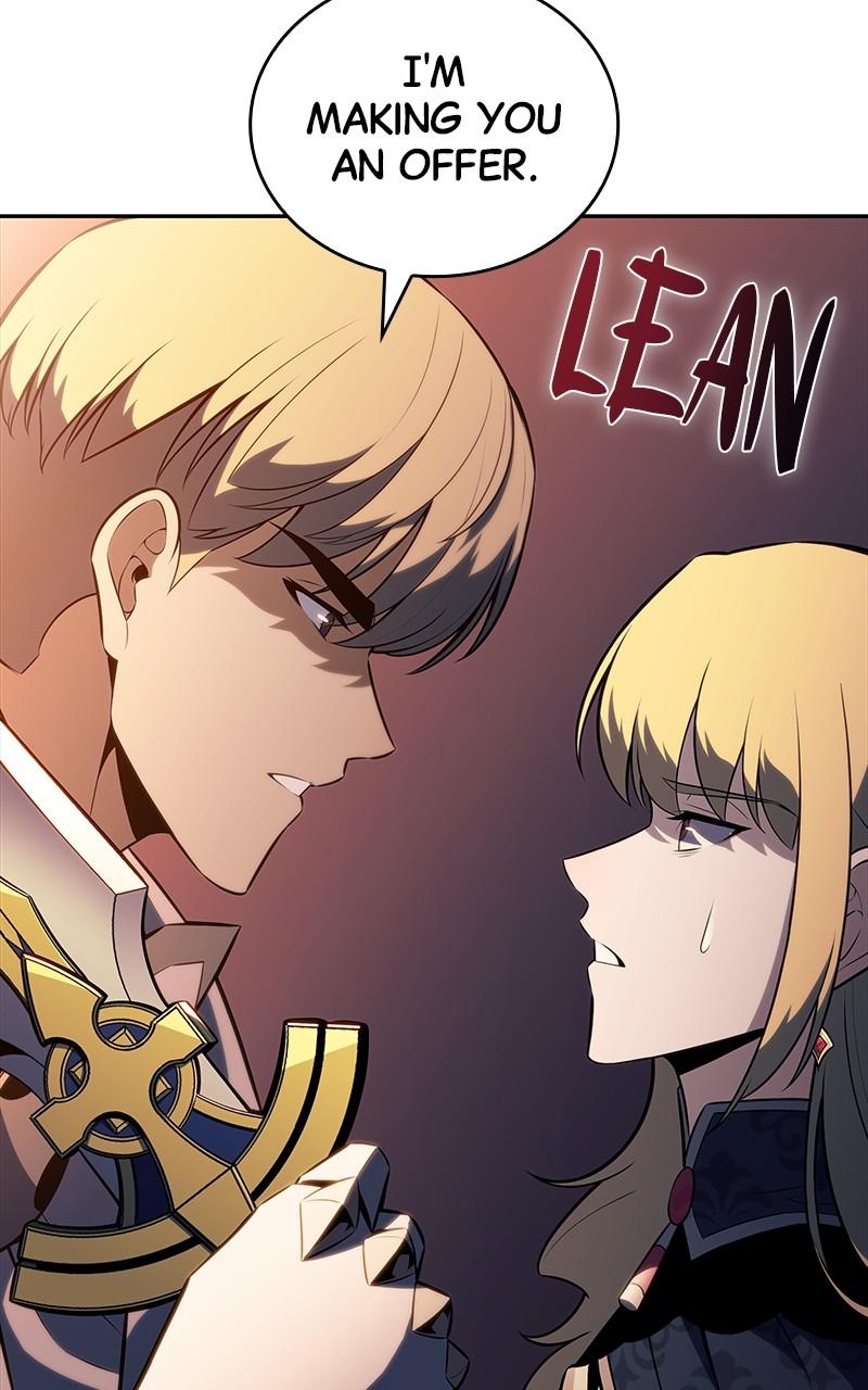 The Reborn Young Lord Is an Assassin Chap 60 - Next Chap 61