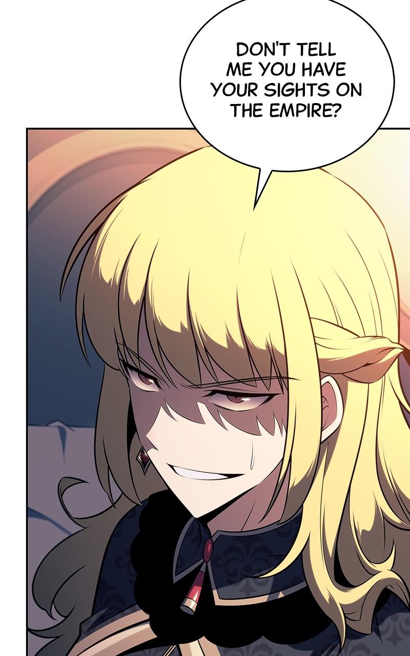 The Reborn Young Lord Is an Assassin Chap 60 - Next Chap 61