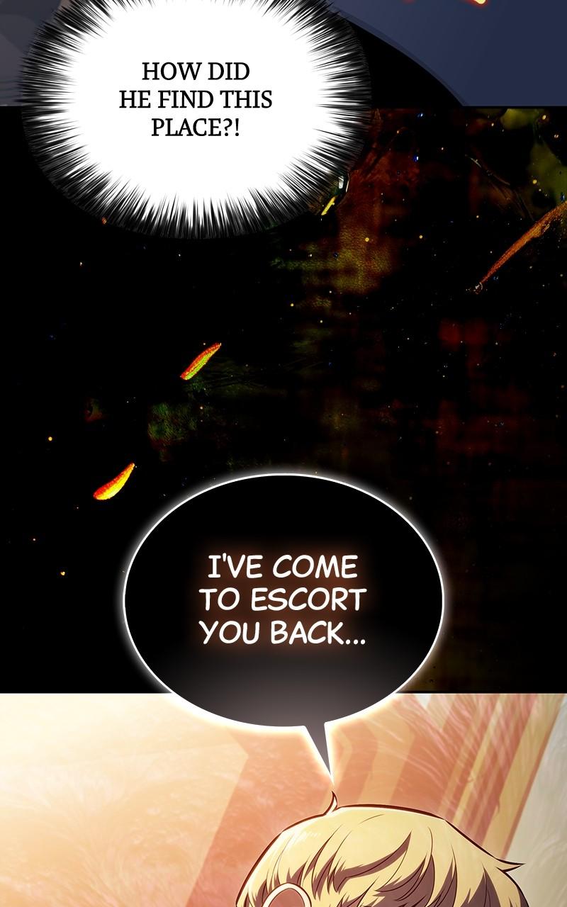 The Reborn Young Lord Is an Assassin Chap 60 - Next Chap 61
