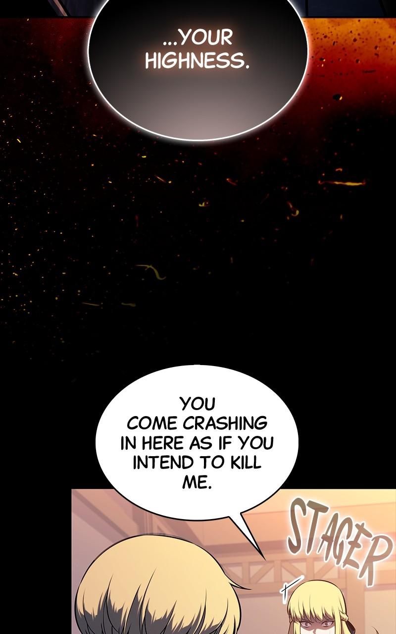 The Reborn Young Lord Is an Assassin Chap 60 - Next Chap 61